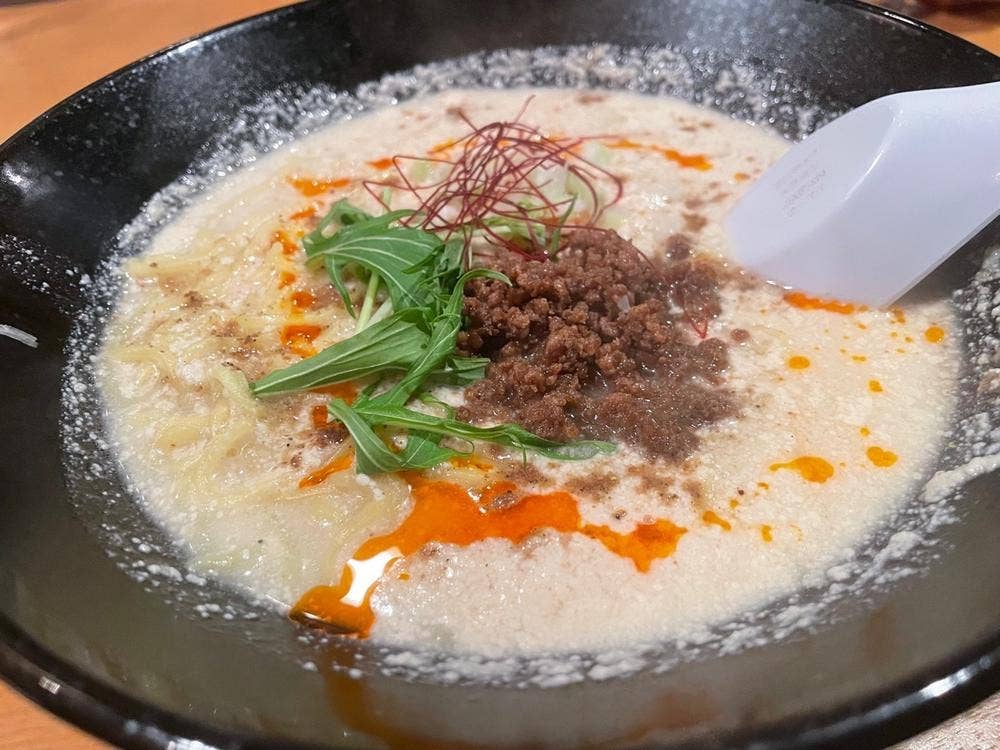 味楽