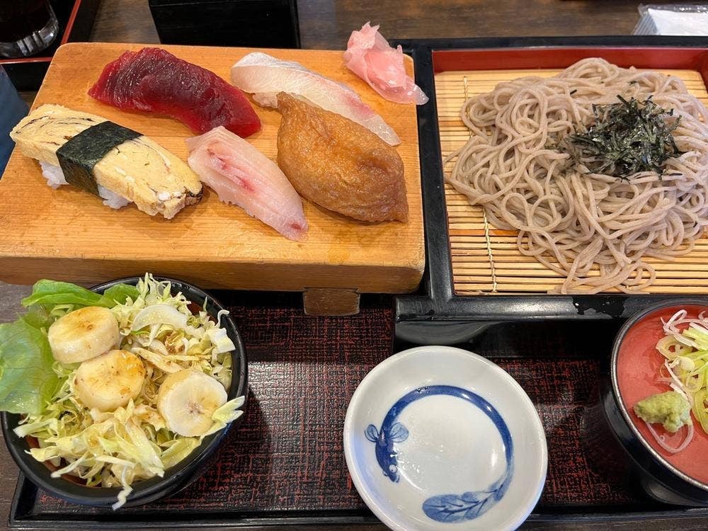 一力