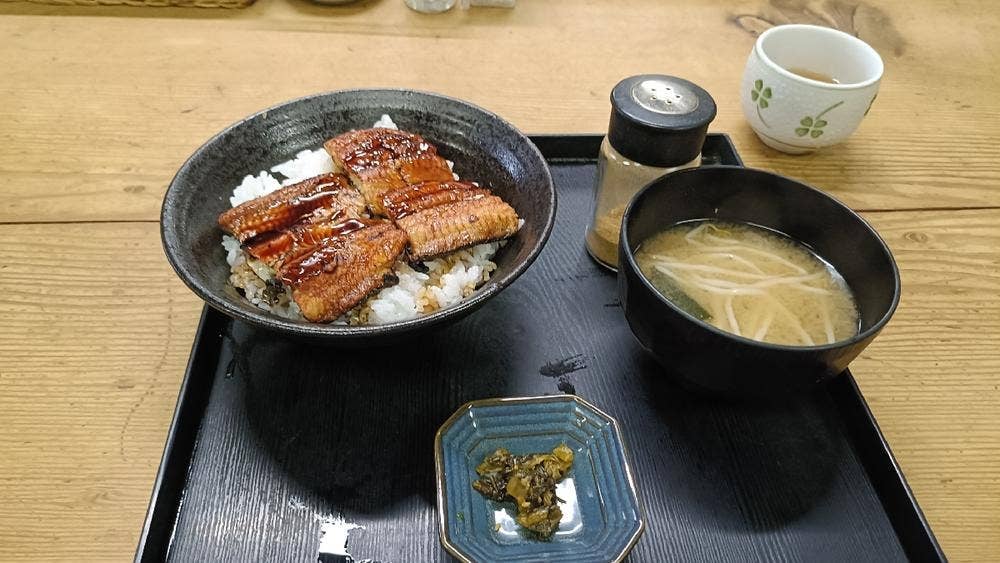 びんび亭