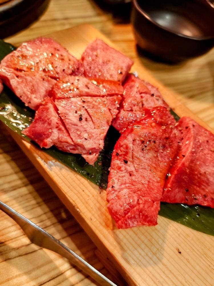 牛ざんまい 鳥取店