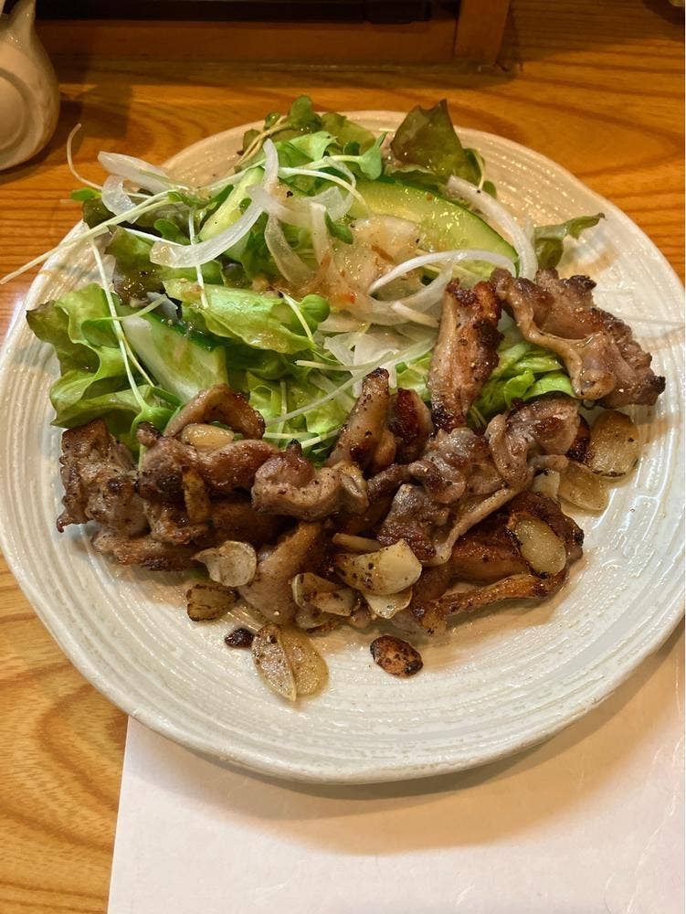 家庭料理 結