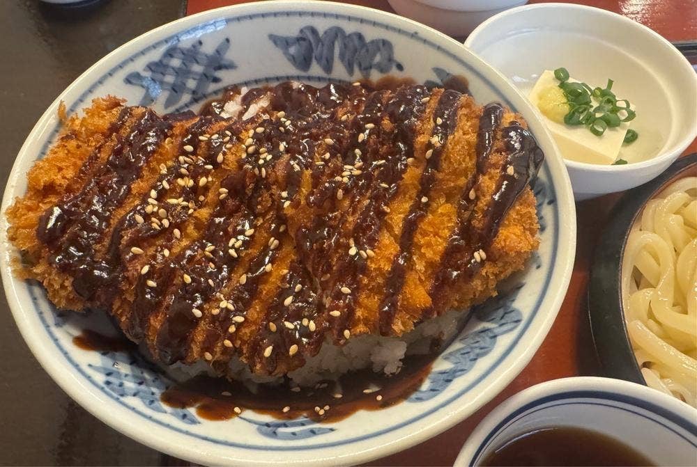 うどん市
