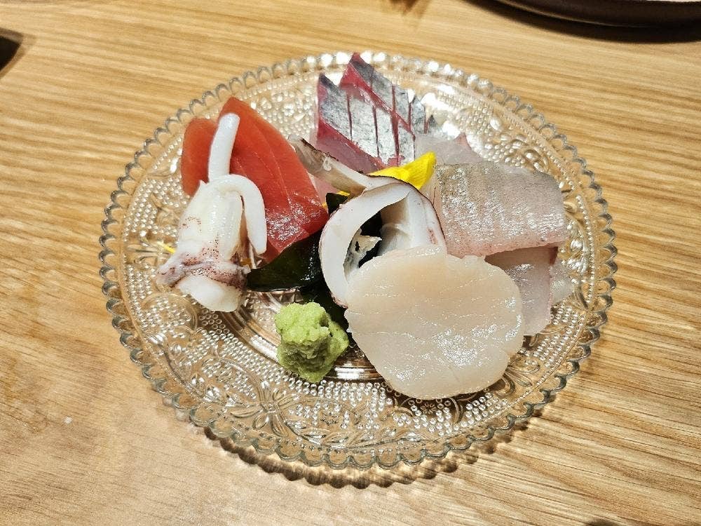 魚菜工房 壱