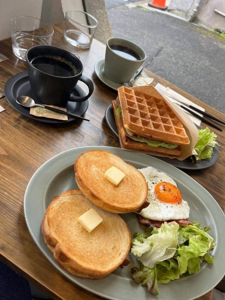 PEI COFFEE
