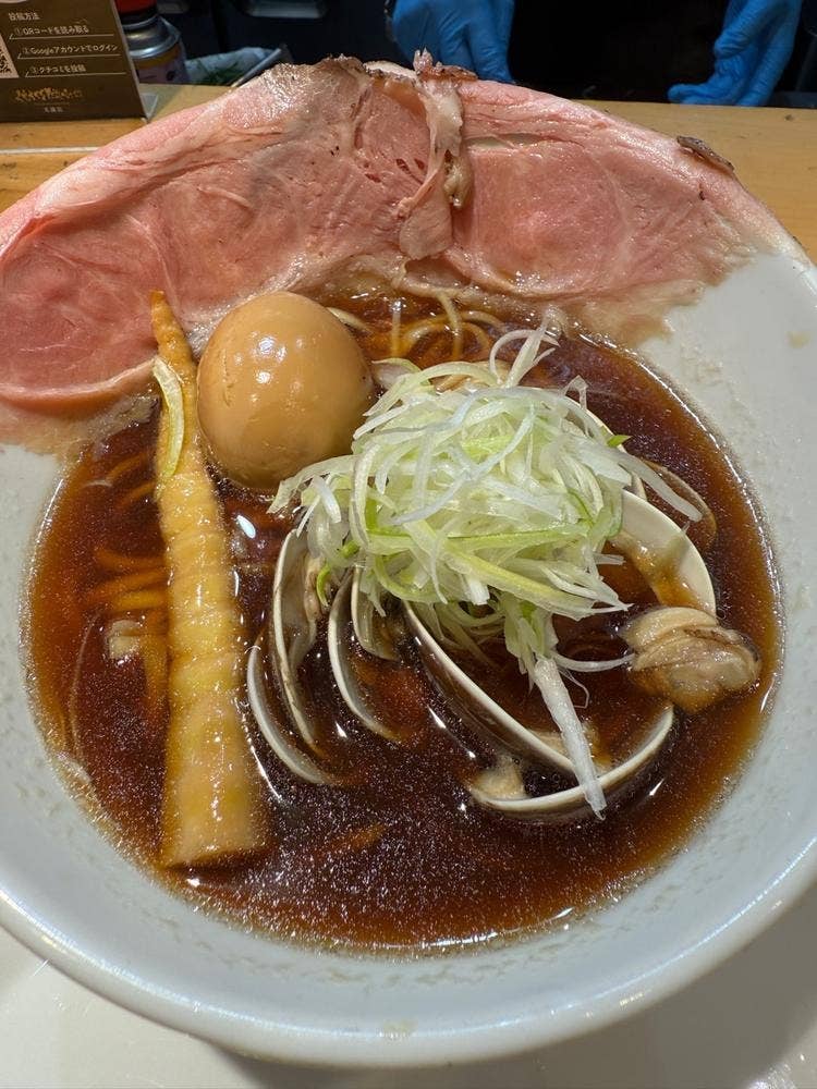 くそオヤジ最後のひとふり 天満店