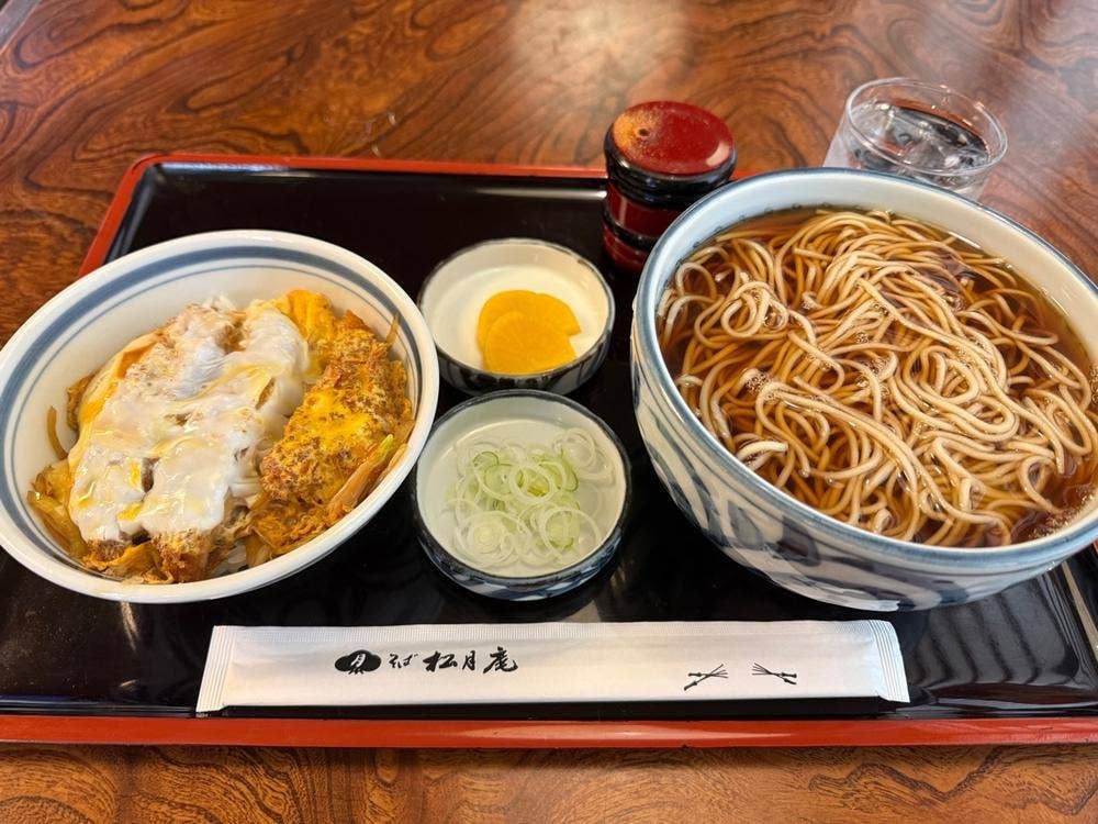 松月庵 池袋店