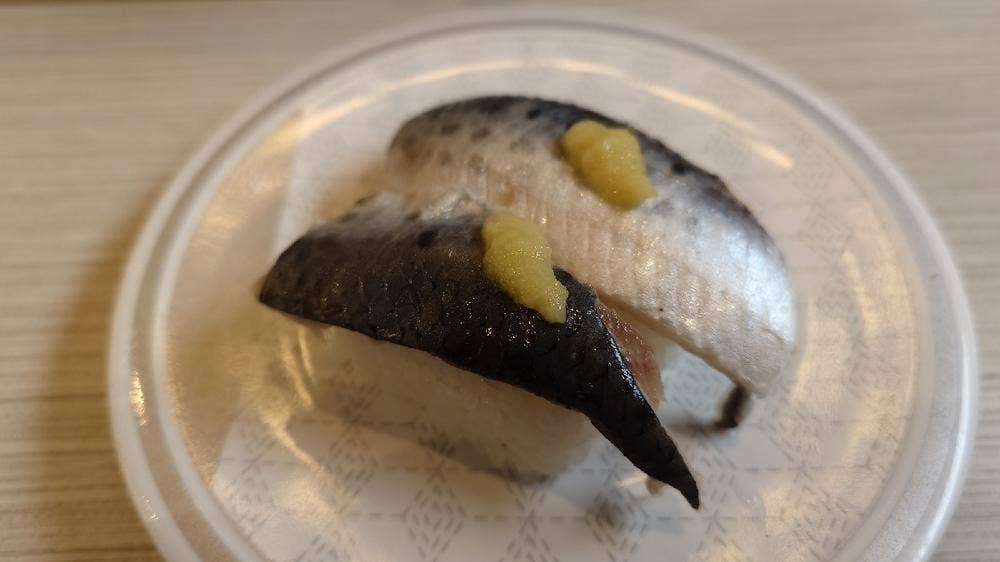 はま寿司 松本なぎさ店