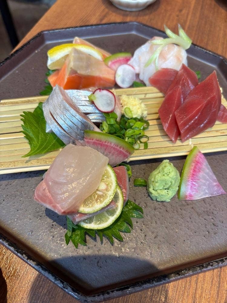 北海道 炉端 めんめ 仙台PARCO2店