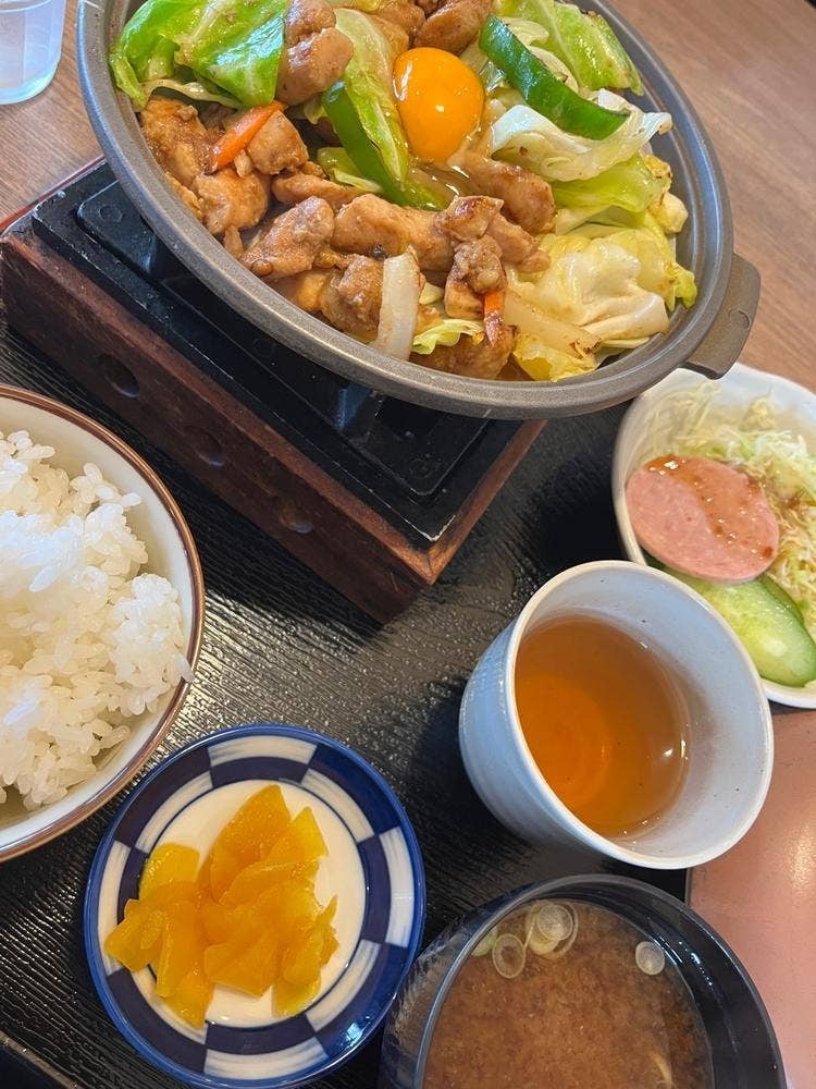 喫茶 明宝