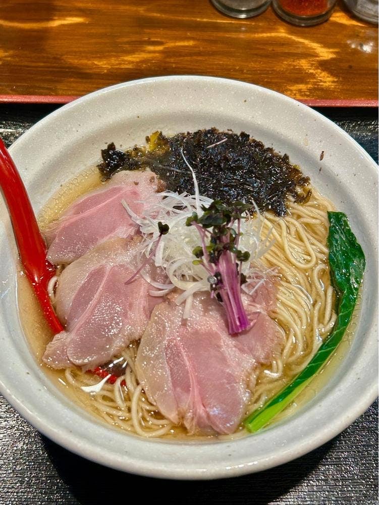 麺屋 四季