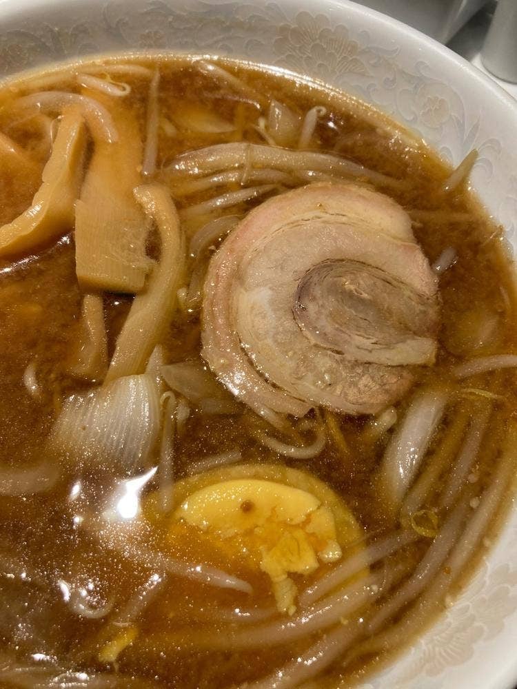 中国料理 珉王