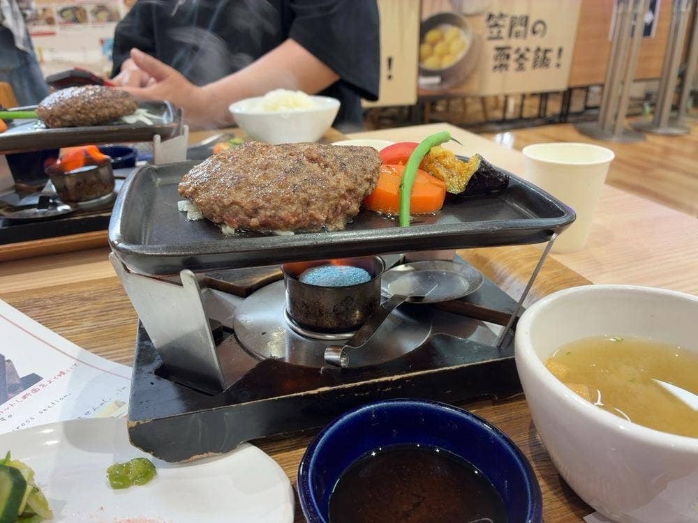 楽栗 道の駅かさま