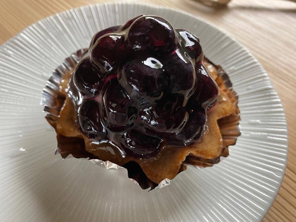 お菓子の森くぎの