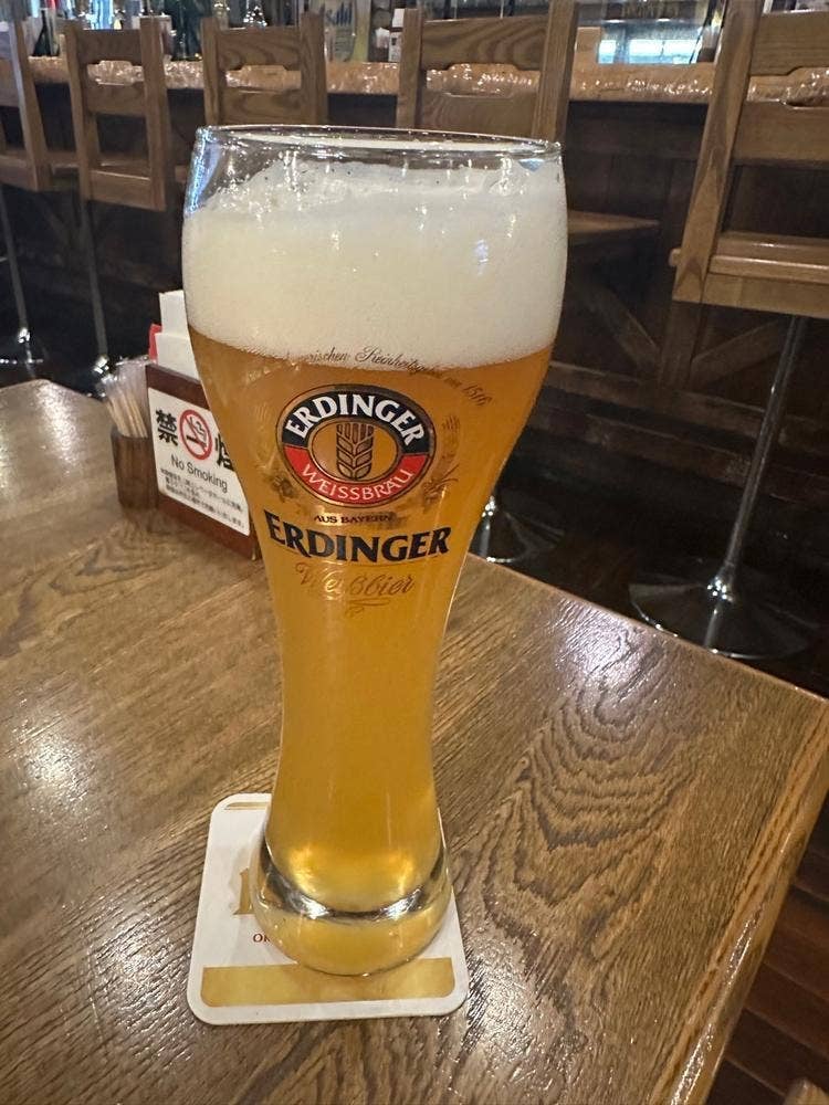 ビアレストラン オーデン