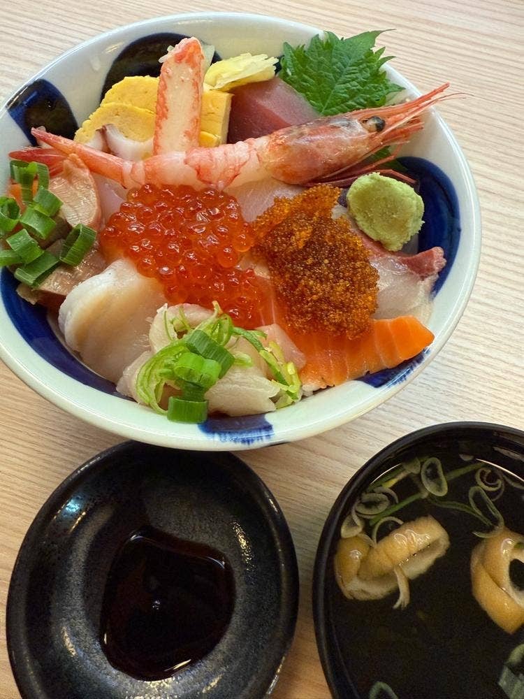 あけぼの寿司