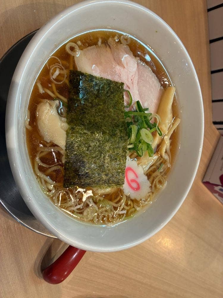 らーめん ぬーぼう駅前