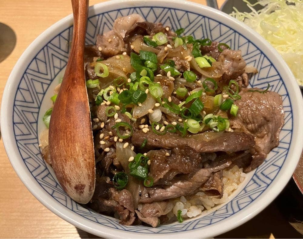 ジンギスカン霧島 浅草店