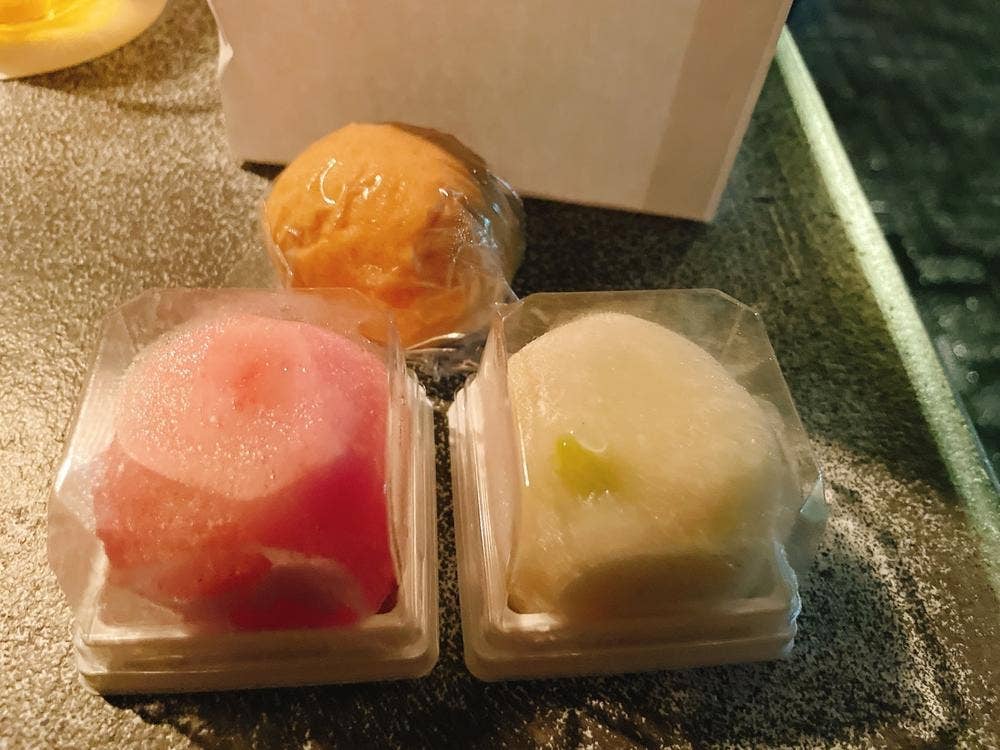 高田生菓子店