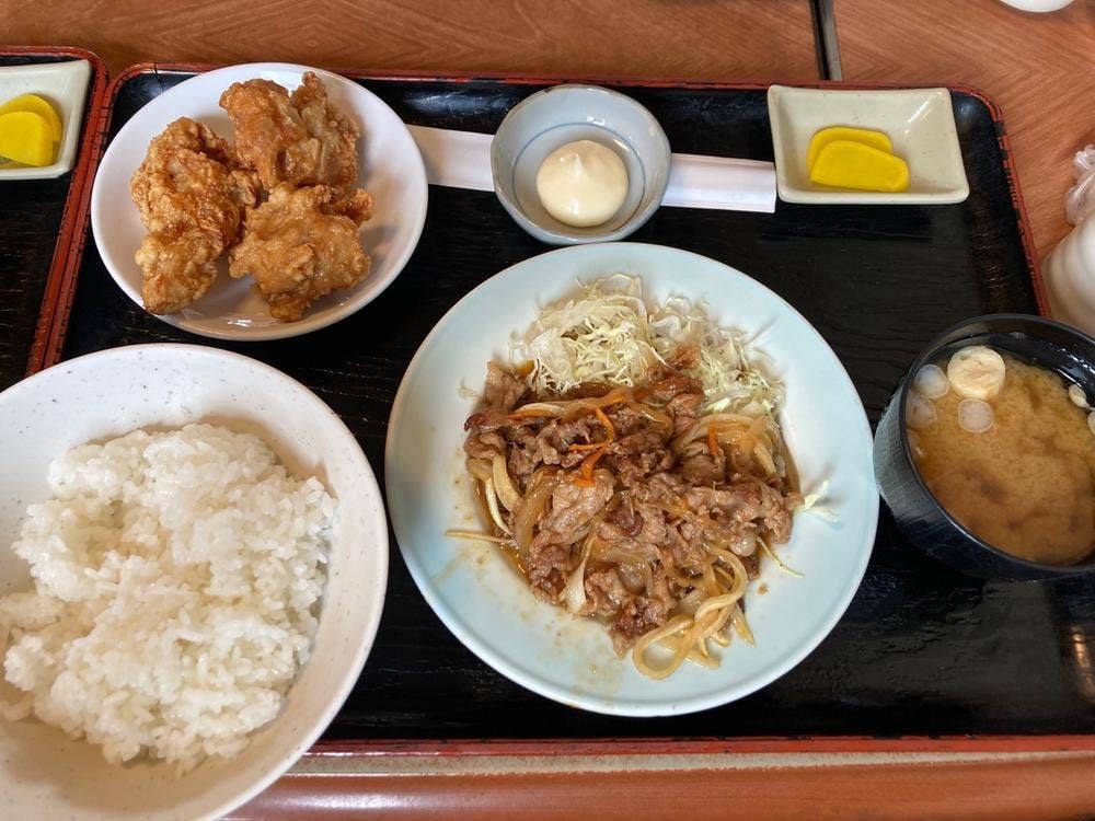 松月