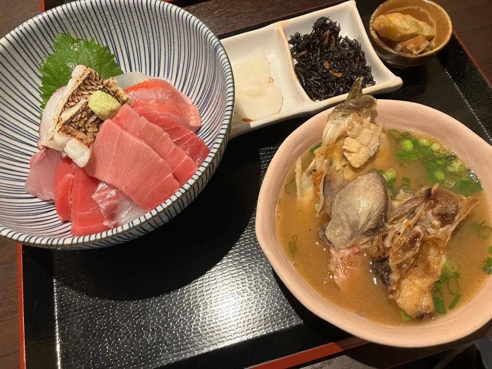 押上 つち屋