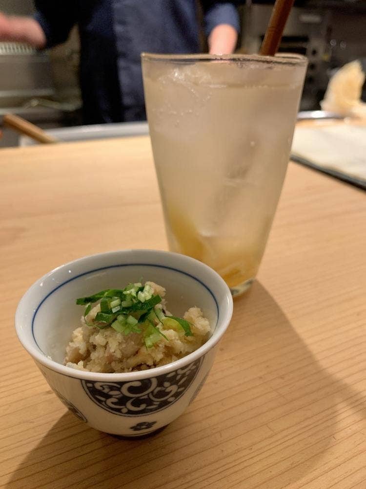 四ツ谷 ふく鶴