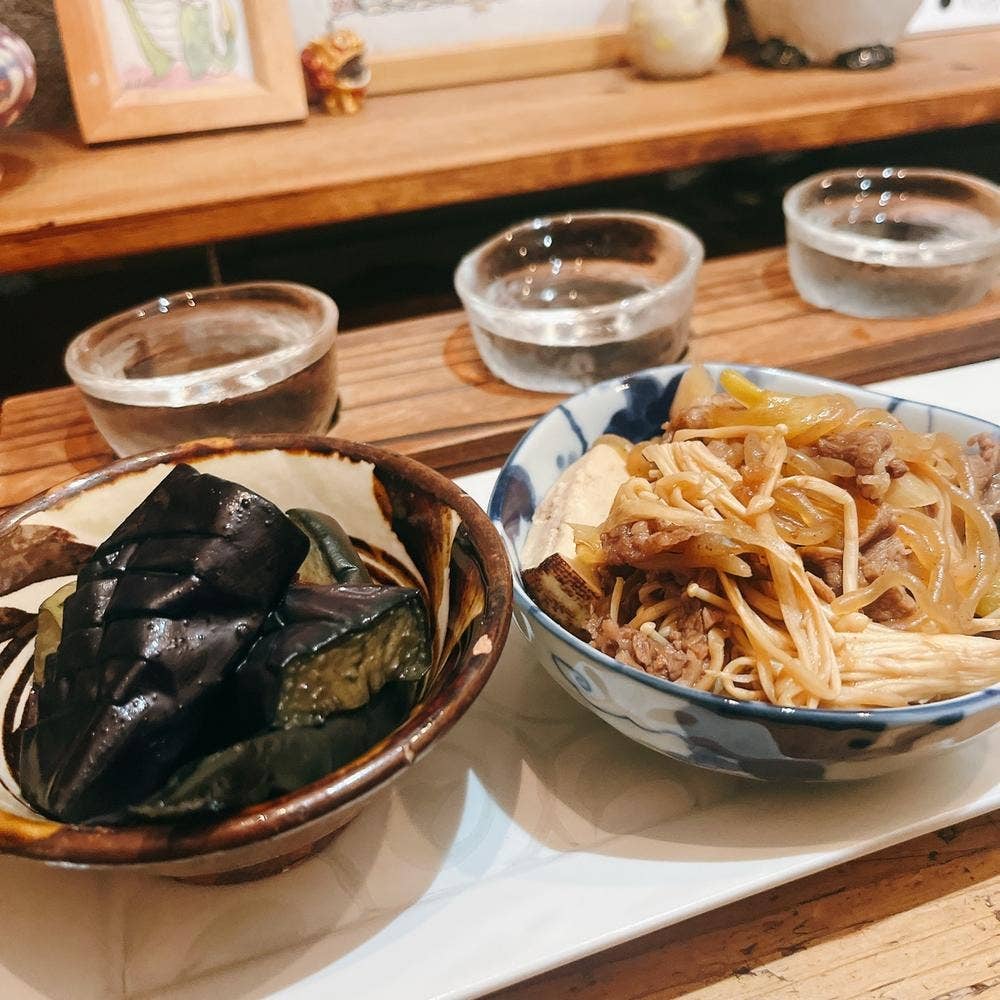 長者町立呑 やいちゃん