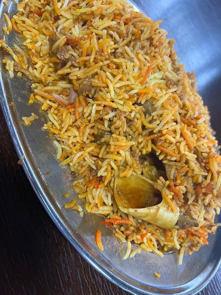 AANANDA KITCHEN