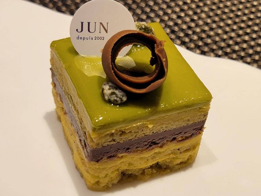 LA MAISON DE JUN