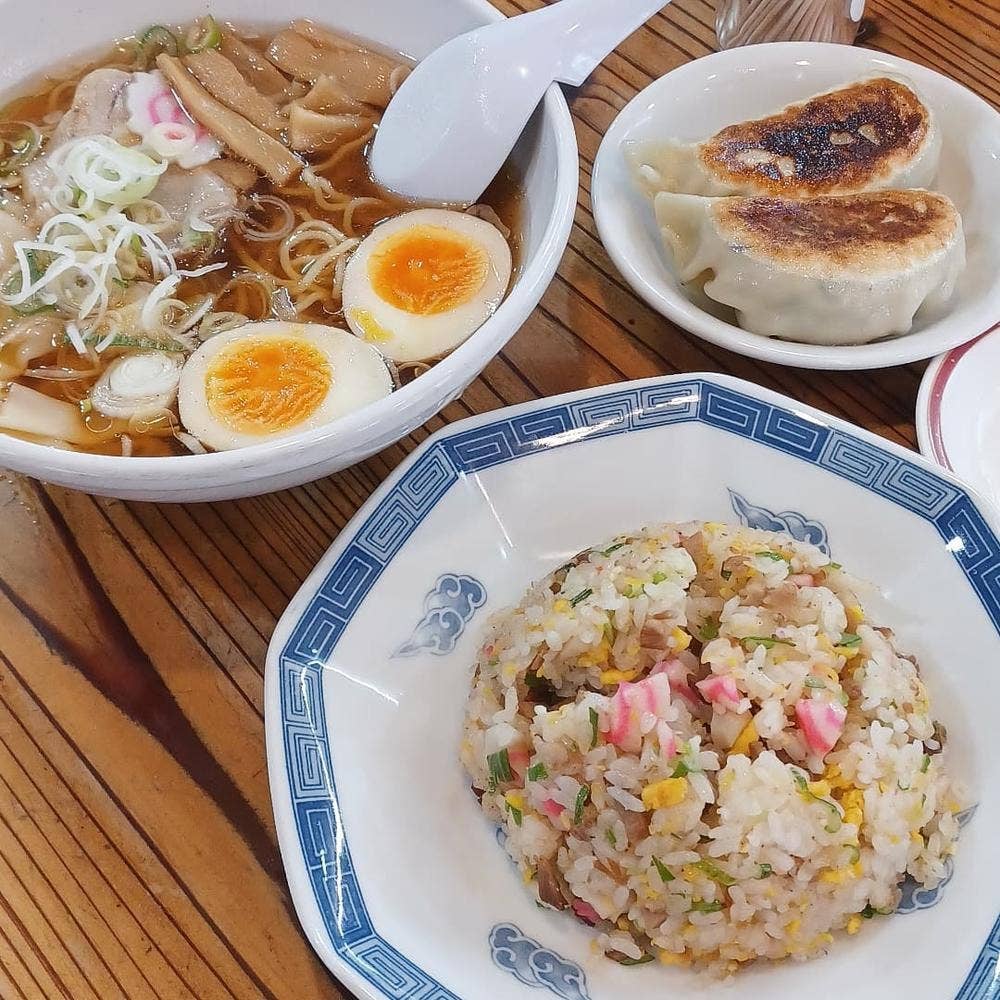 らーめん 太陽