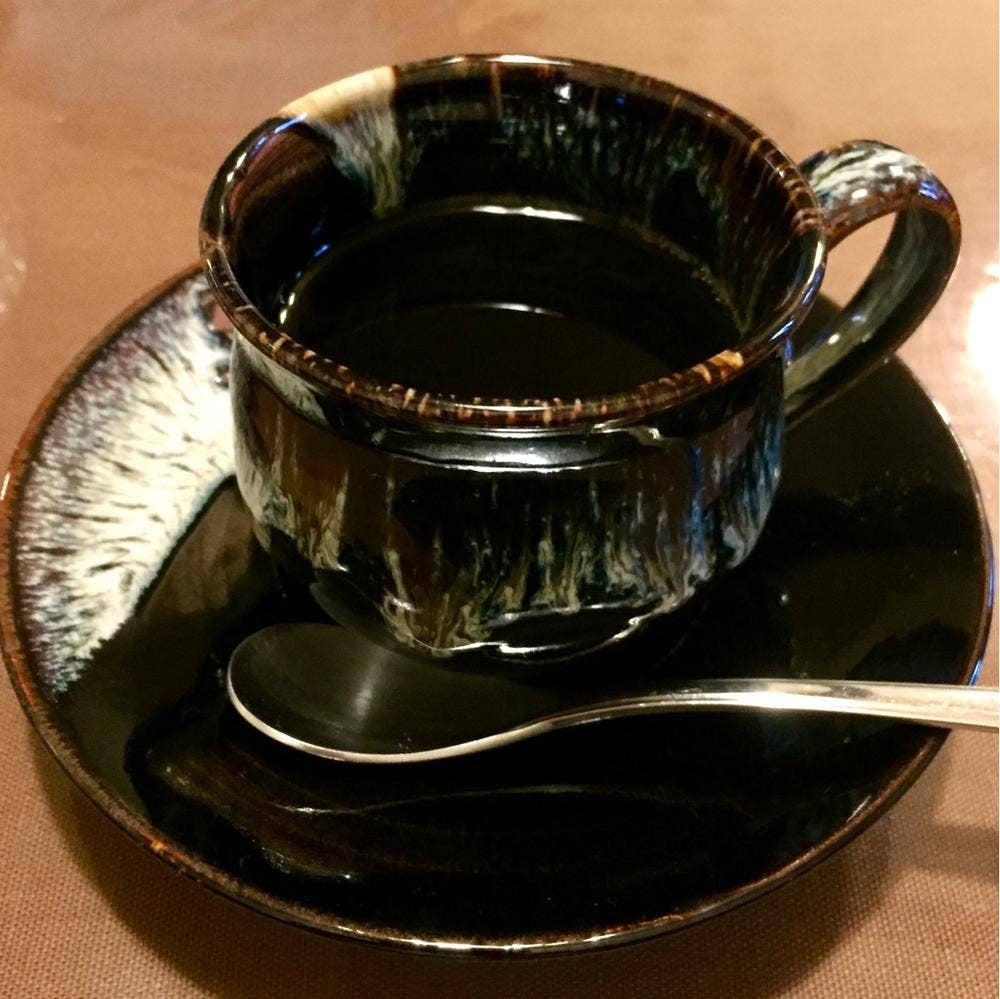 喫茶 シントン