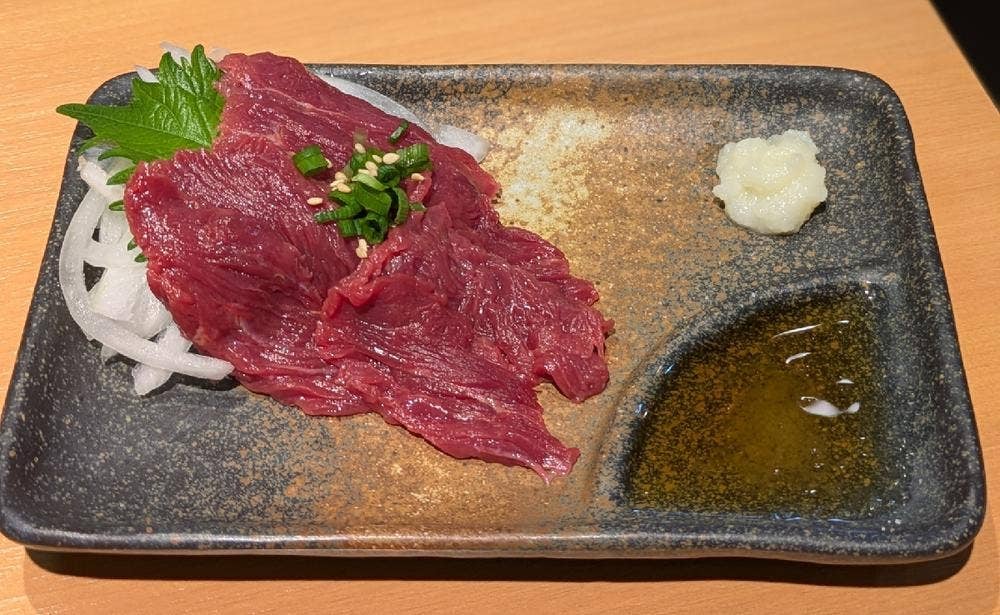 トロ金 浜松町本店
