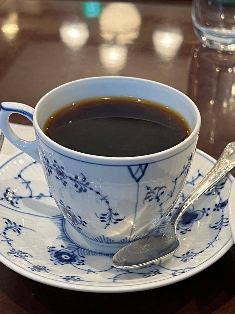 椿屋カフェ 池袋東口店