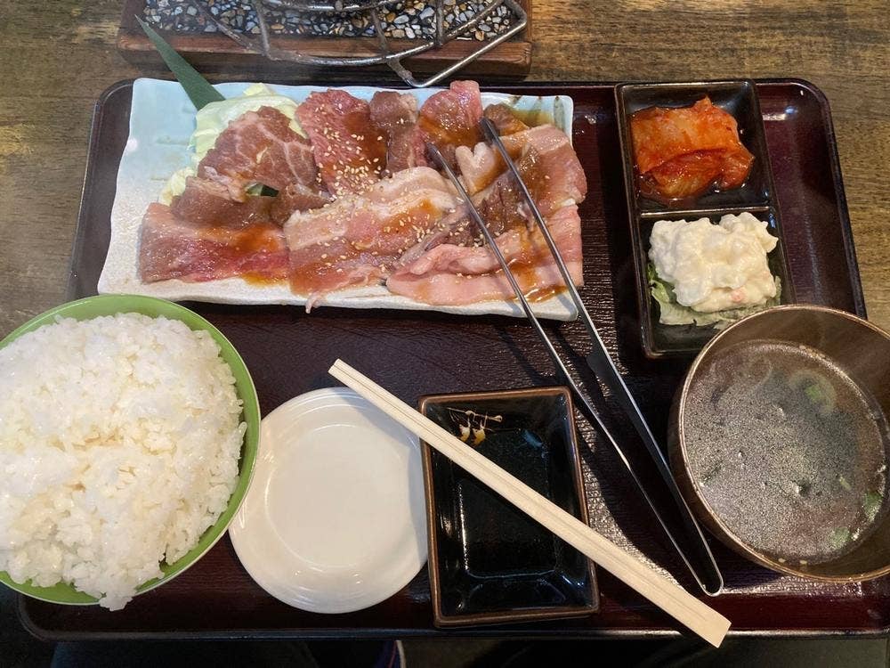 まるす亭