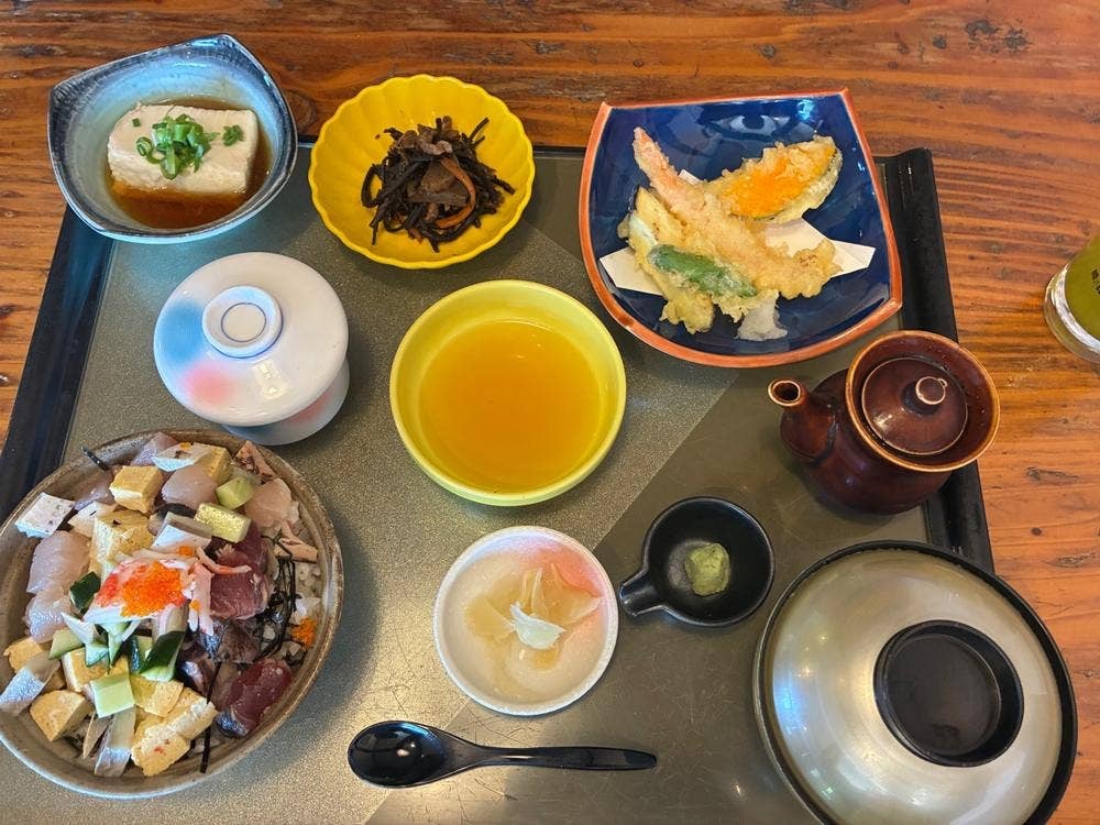 大鯛