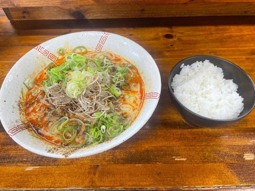 らーめん工房 麺や のぉくれ