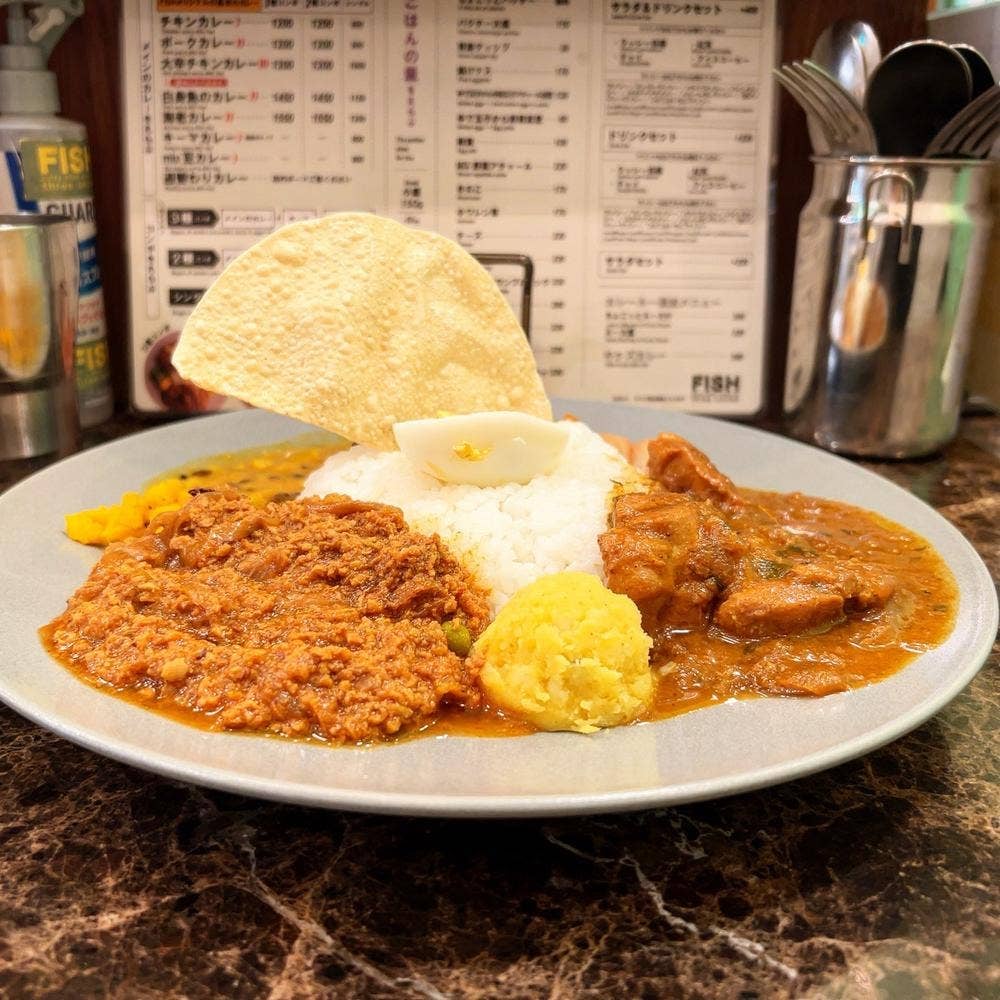 FISH 丸の内店