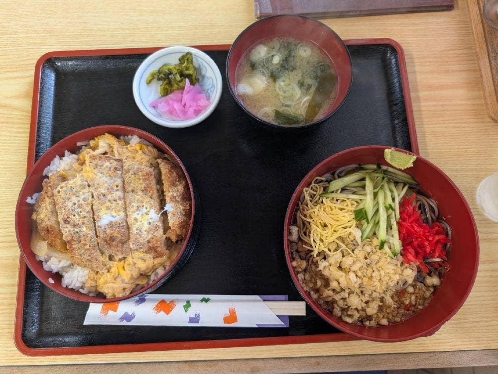大村庵