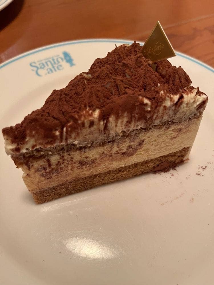 サンタカフェ・アニバーサリーズ