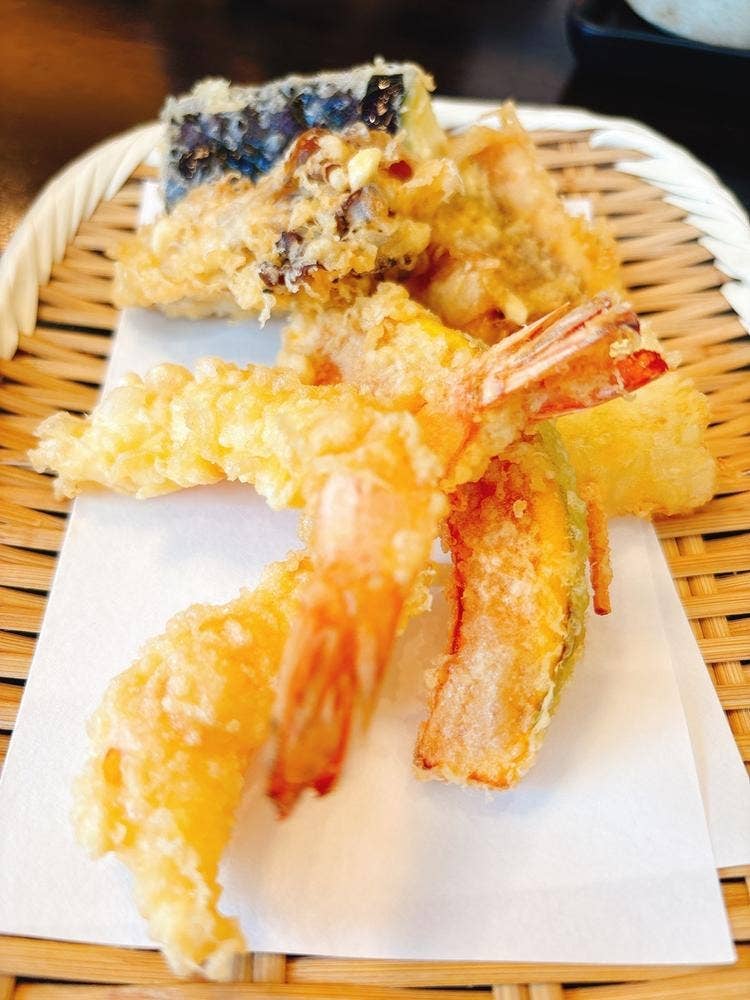 天冨良 天甲