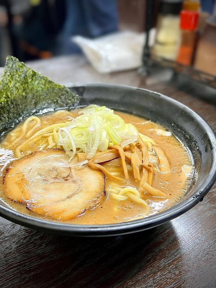 つけ麺 隅田
