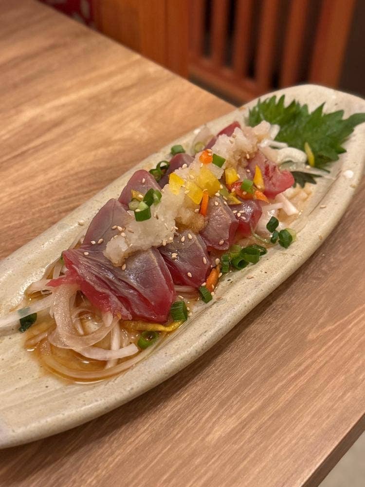 完全個室居酒屋 華の粋 新橋店