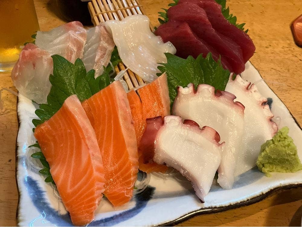 とこよだ