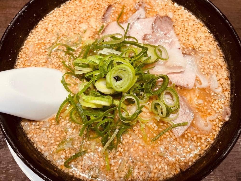 来来亭 十条竹田店