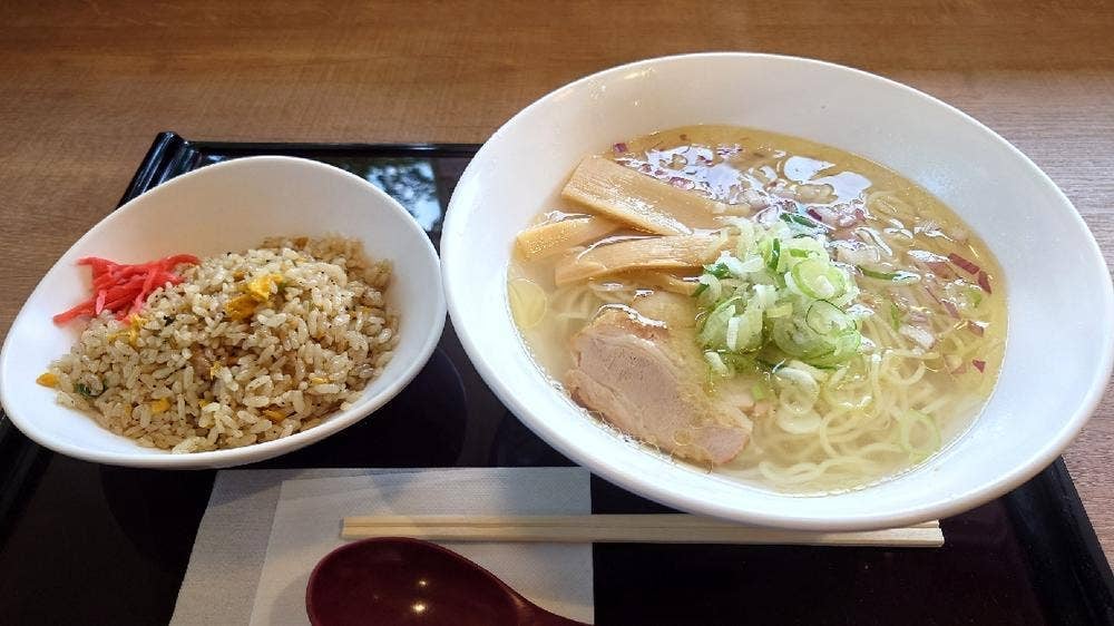 となみ野キッチン＆カフェ
