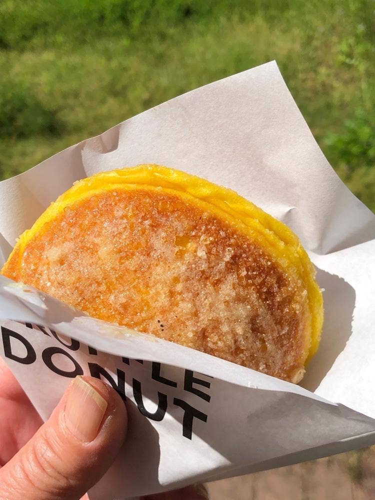 TRUFFLE DONUT 熊本菊陽店