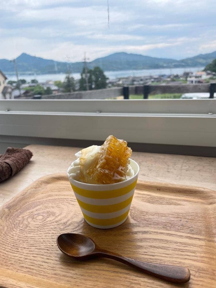 カサハラハニー