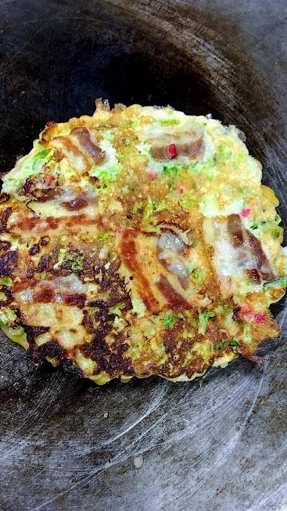 お好み焼 原田
