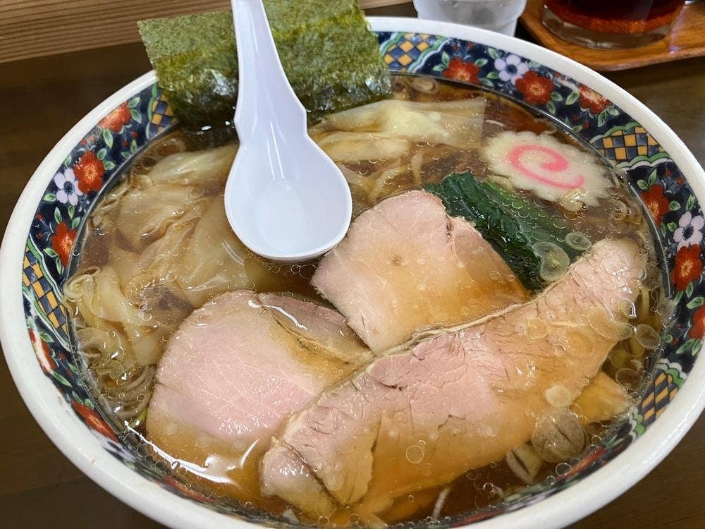 とらや分店 村田や