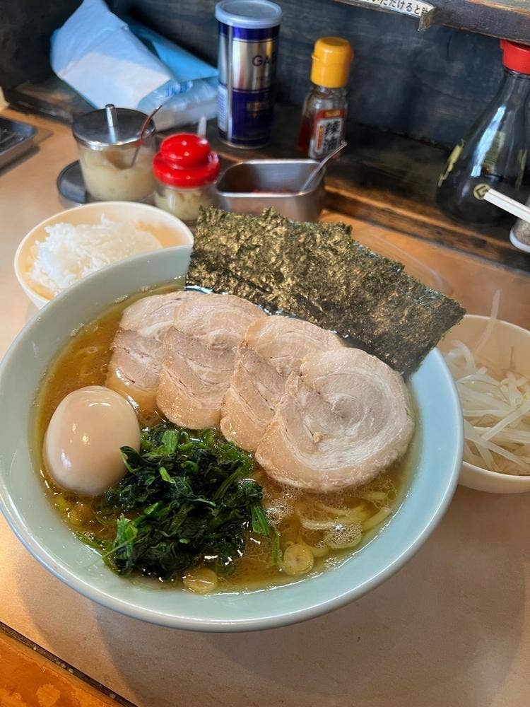 山藤家