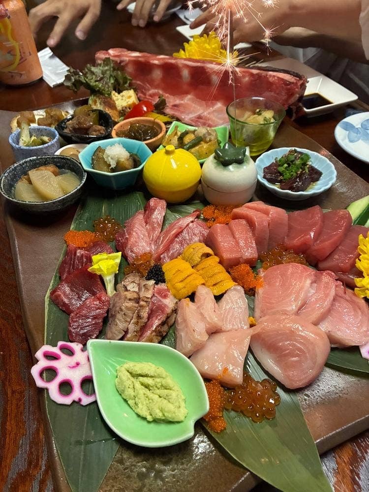 味一